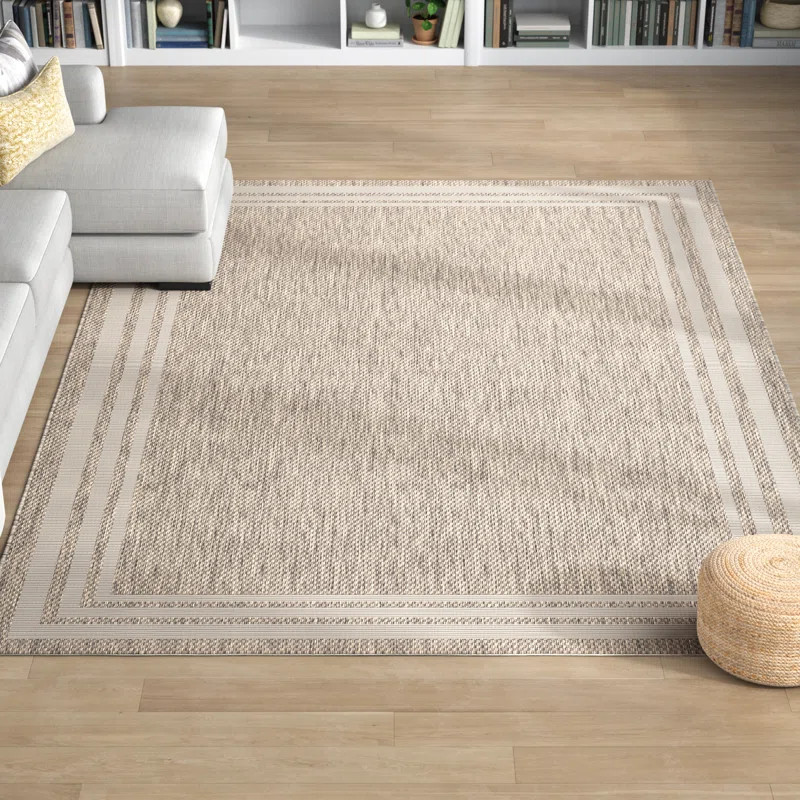 Rhine Outdoor Rug | Wayfair North America