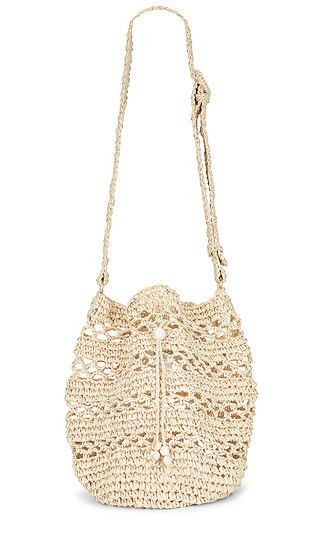 Nova Bag in Natural | Revolve Clothing (Global)