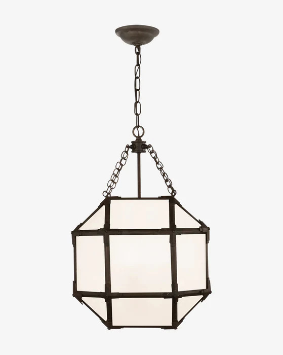 Morris Lantern | McGee & Co.