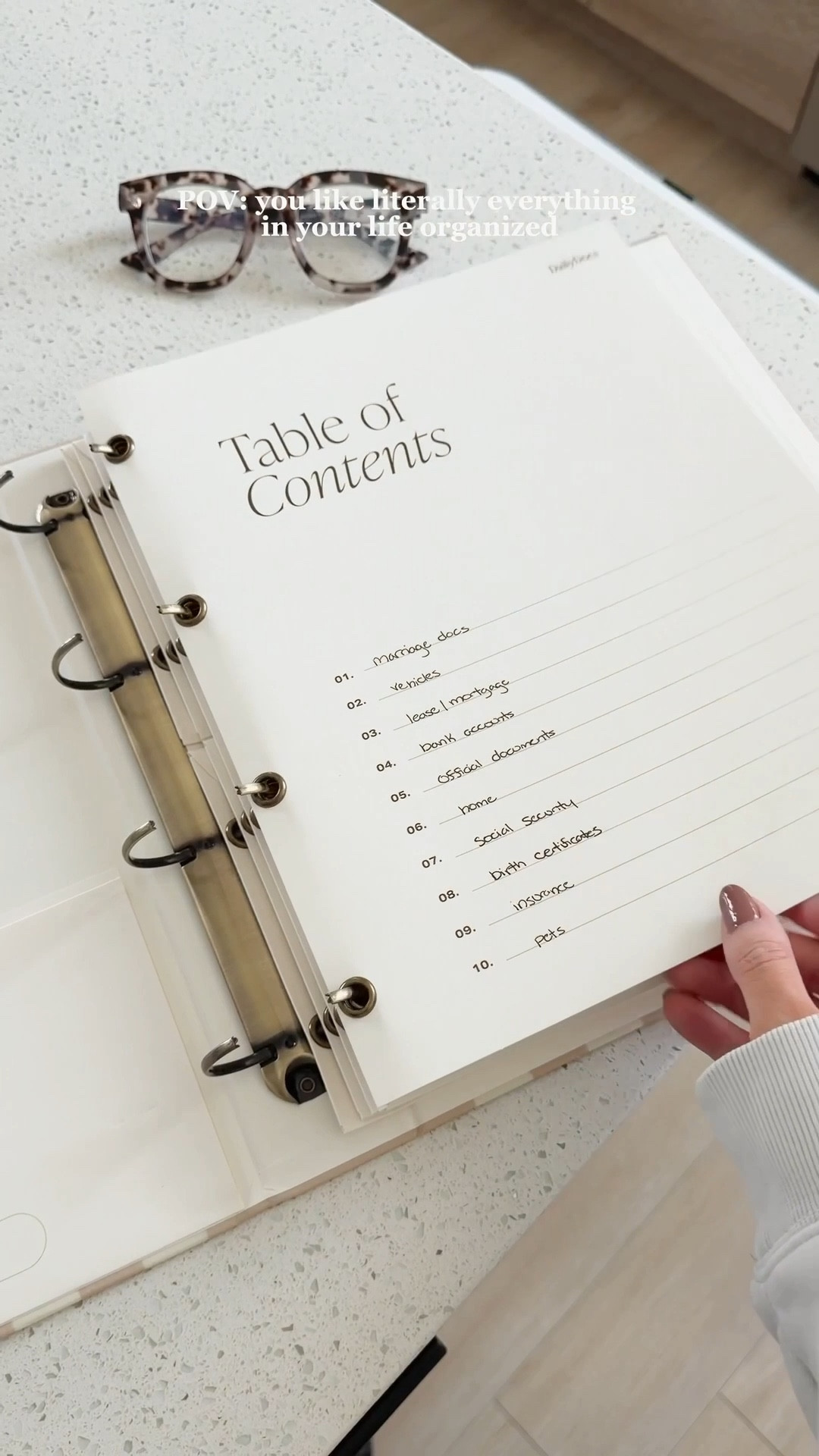 2026 Reset Organization Must-Haves

#LTKHoliday #LTKGiftGuide #LTKCyberWeek