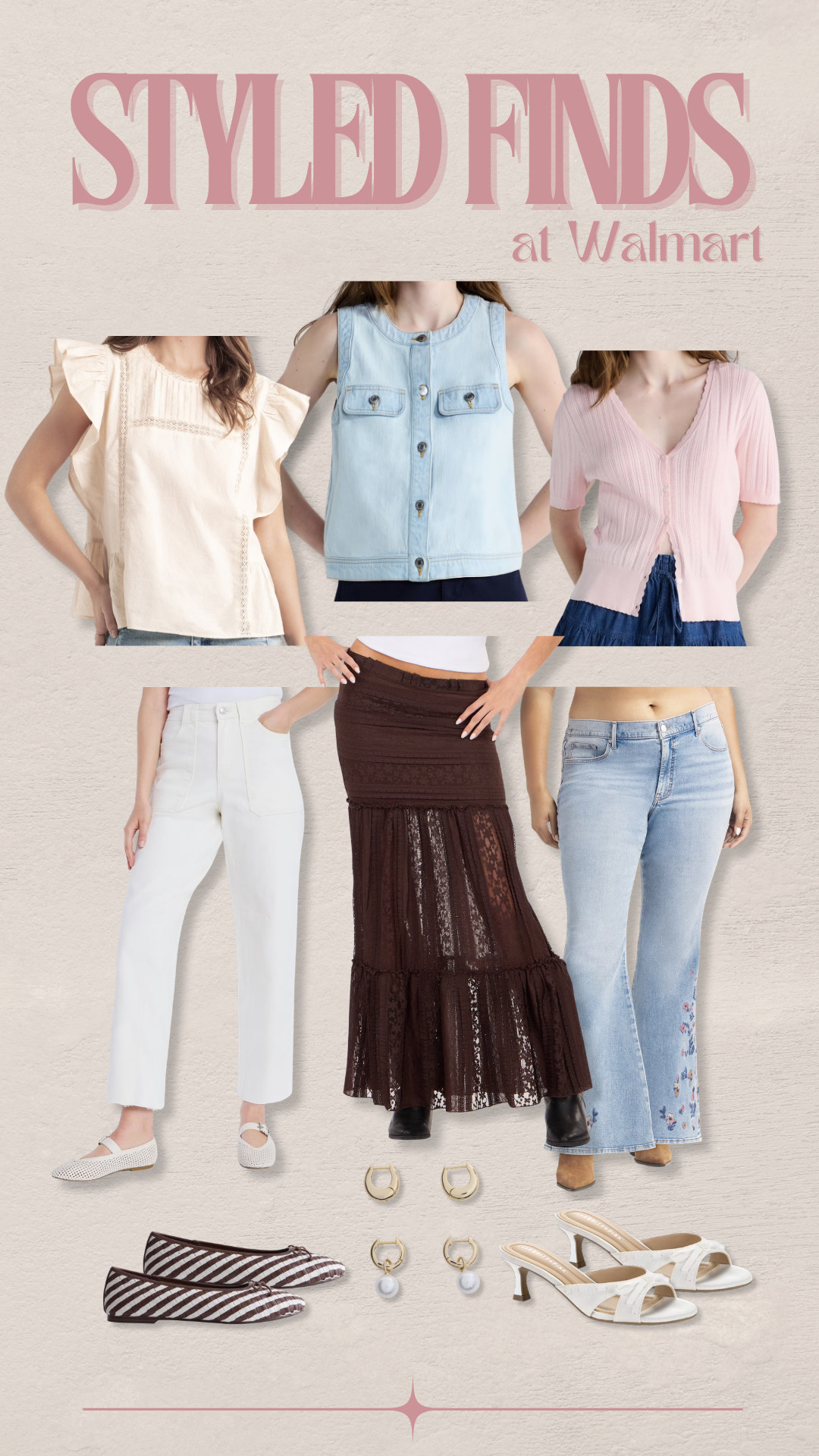 #walmart #walmartfinds #walmartfashion #walmartdeals #newatwalmart #outfitidea #outfitinspo #inspiration #lifeandstylefinds #LSF #shop
 

 