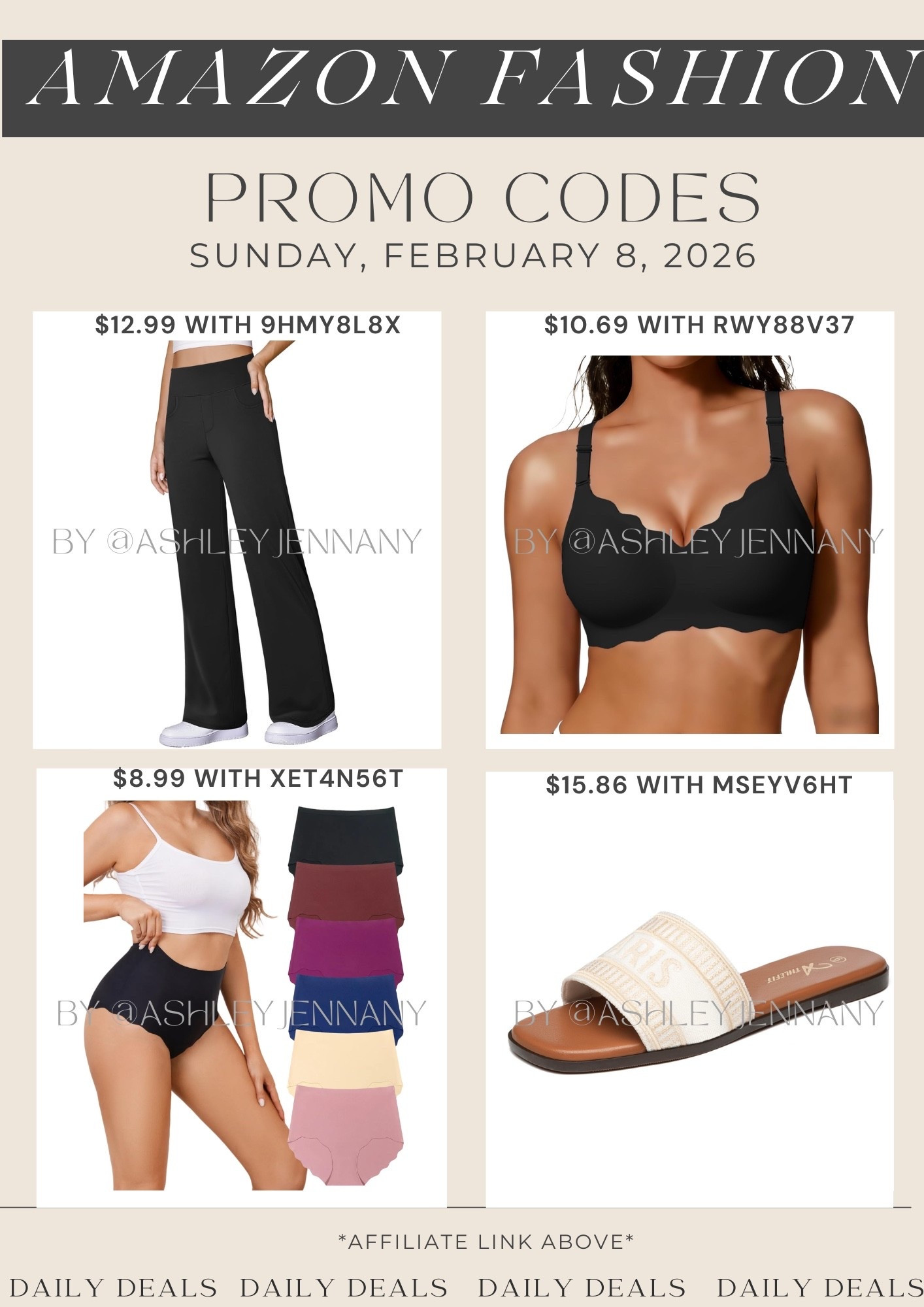 Amazon deals 

#LTKMidsize #LTKSaleAlert