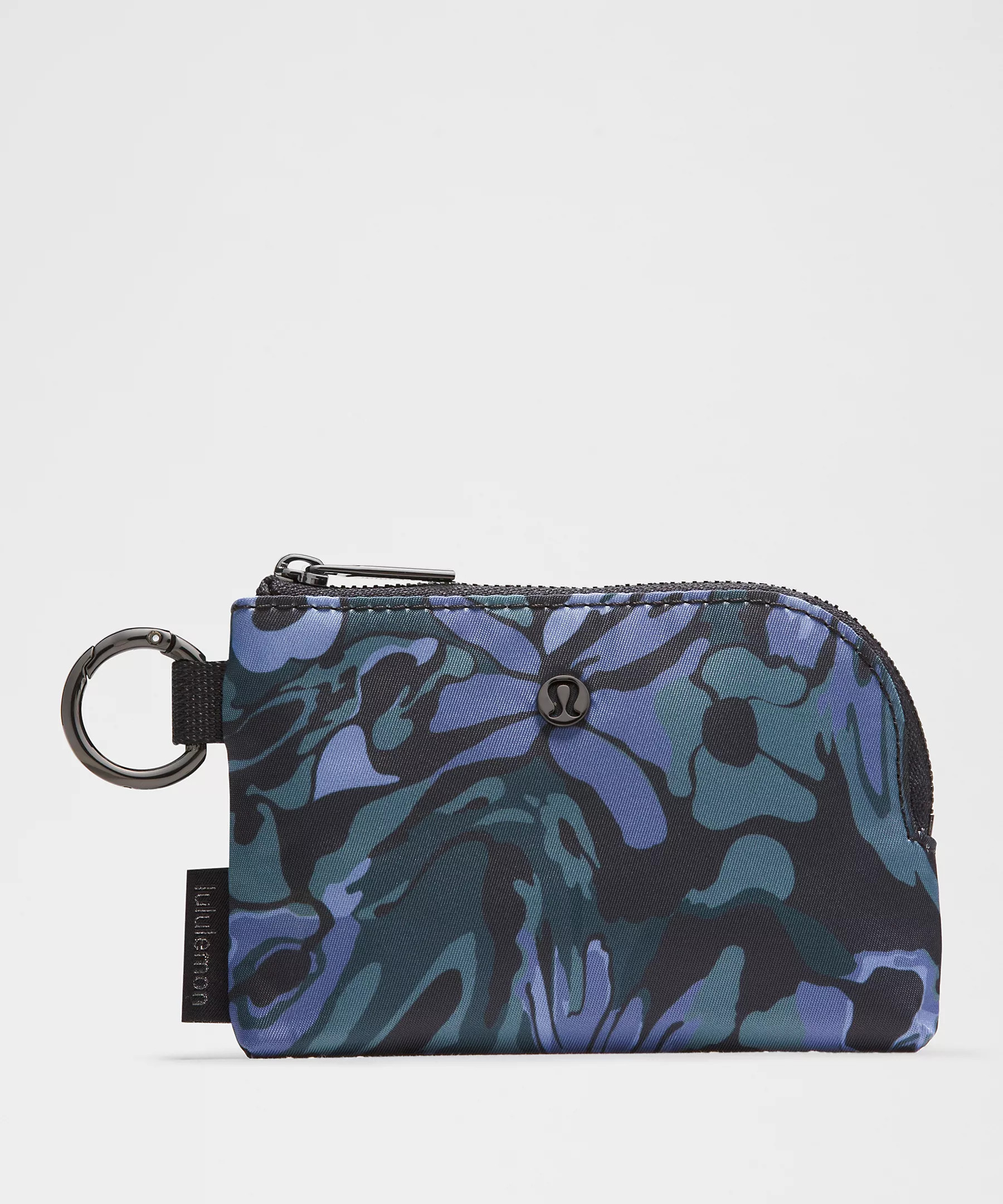 Clippable Card Pouch | Lululemon (US)