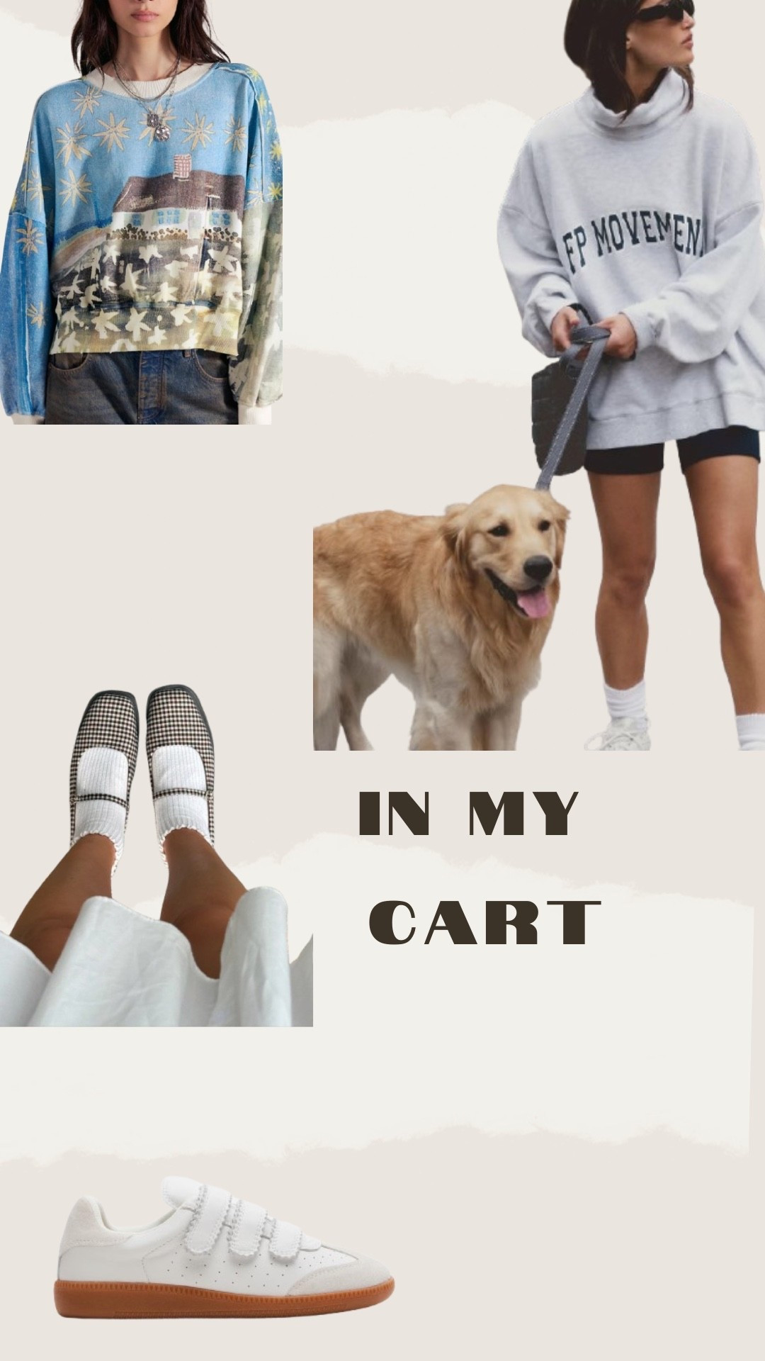 The items in my cart!!! 

#LTKFamily #LTKGiftGuide #LTKStyleTip