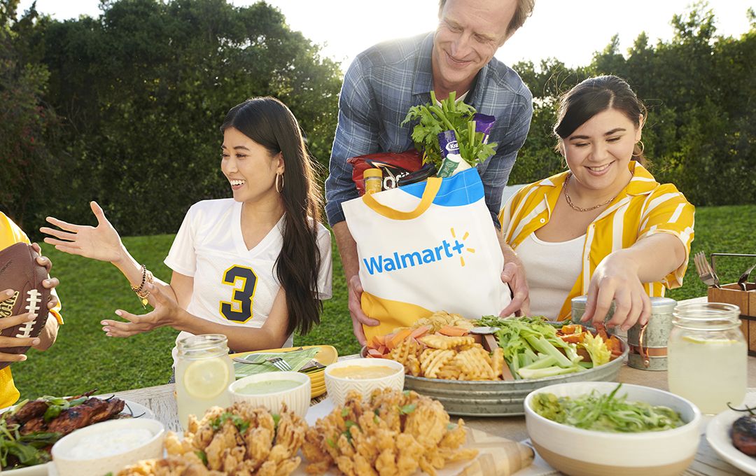 Walmartplus | Walmart (US)