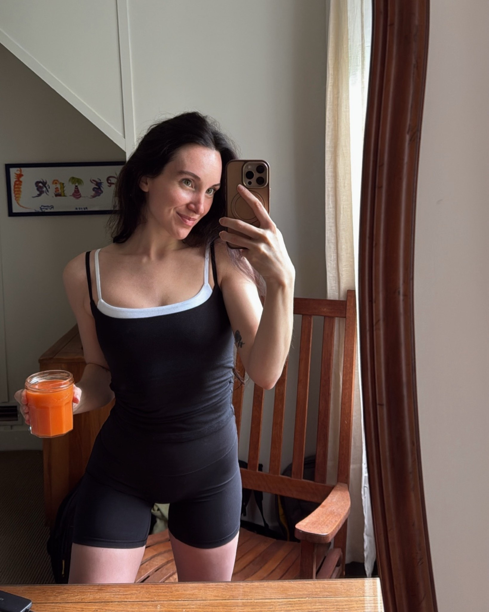 Truly obsessed with Abercrombie’s bra-free padded collection, I have these tanks in every color!

YPB double layered tank and bike / yoga workout shirt set

#LTKfitnessgoals #LTKActive