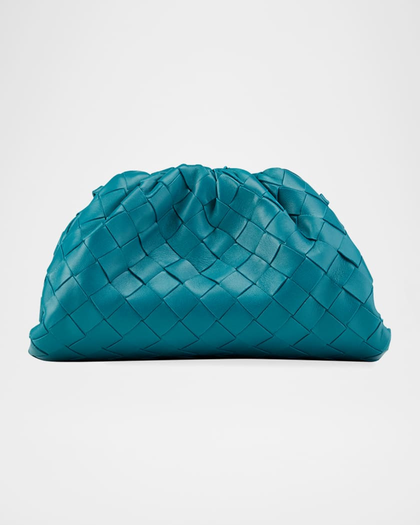 Bottega Veneta Small Pouch  | Neiman Marcus