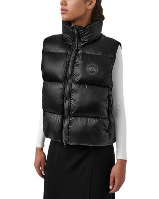 Cypress Packable Puffer Vest | Bloomingdale's (US)