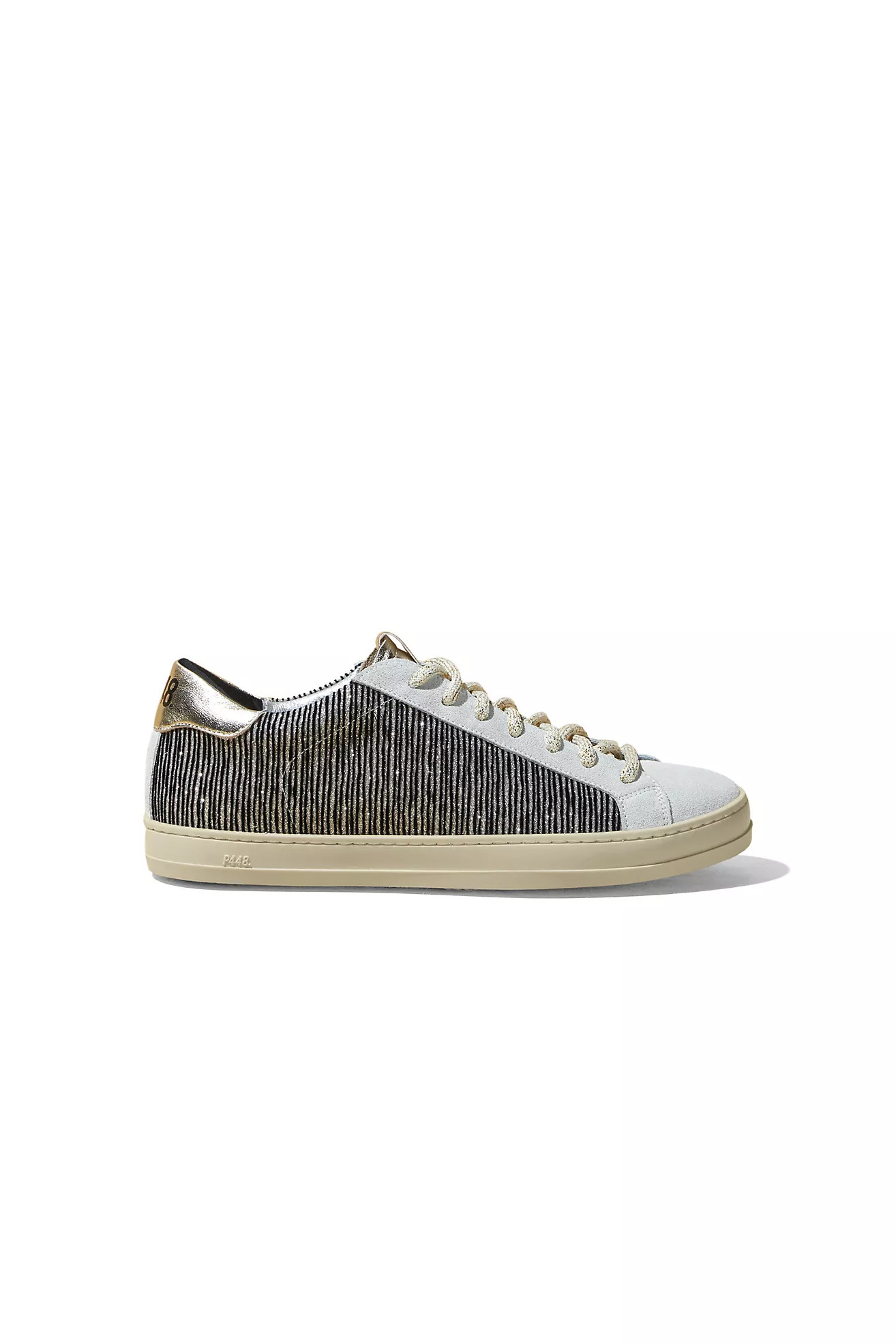 P448 John Swing Sneakers | Anthropologie (US)