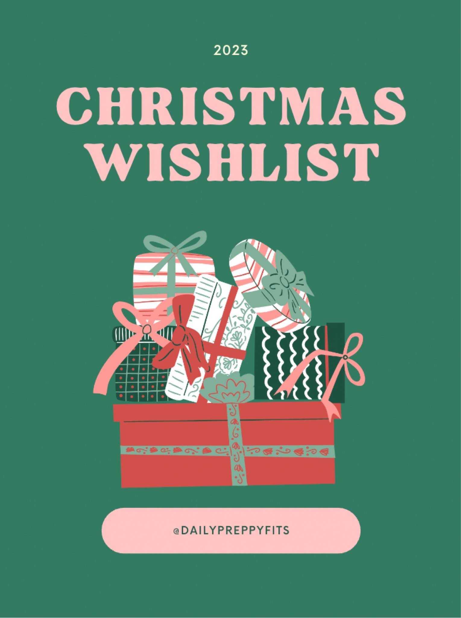 christmas list 2023 🤍


#LTKSeasonal #LTKGiftGuide #LTKHoliday