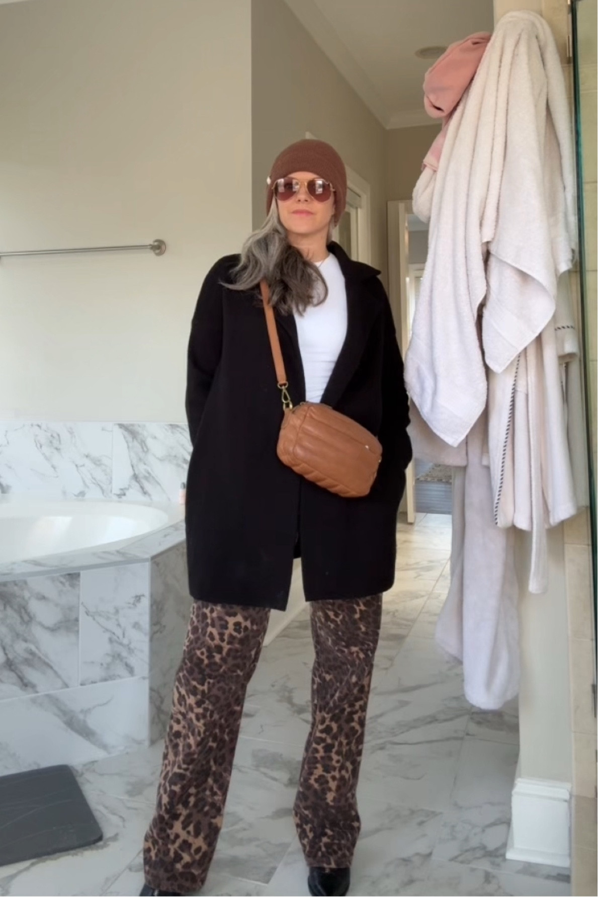 40+ style 

#LTKStyleTip #LTKSeasonal #LTKOver40