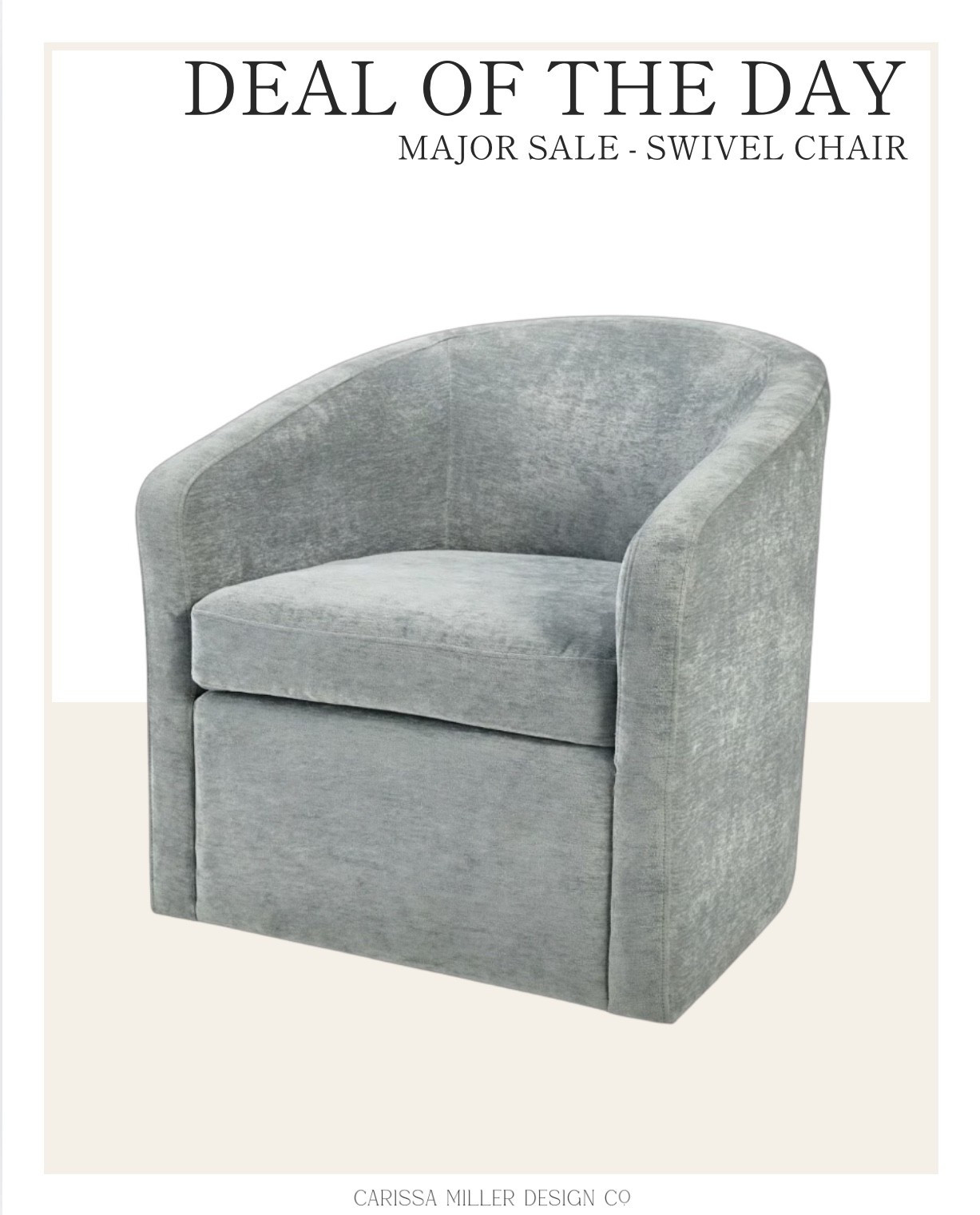 Major sale on this amazing blue velvet swivel chair.  I’m getting these for my living room and am so excited! 

#LTKHome #LTKSaleAlert #LTKStyleTip