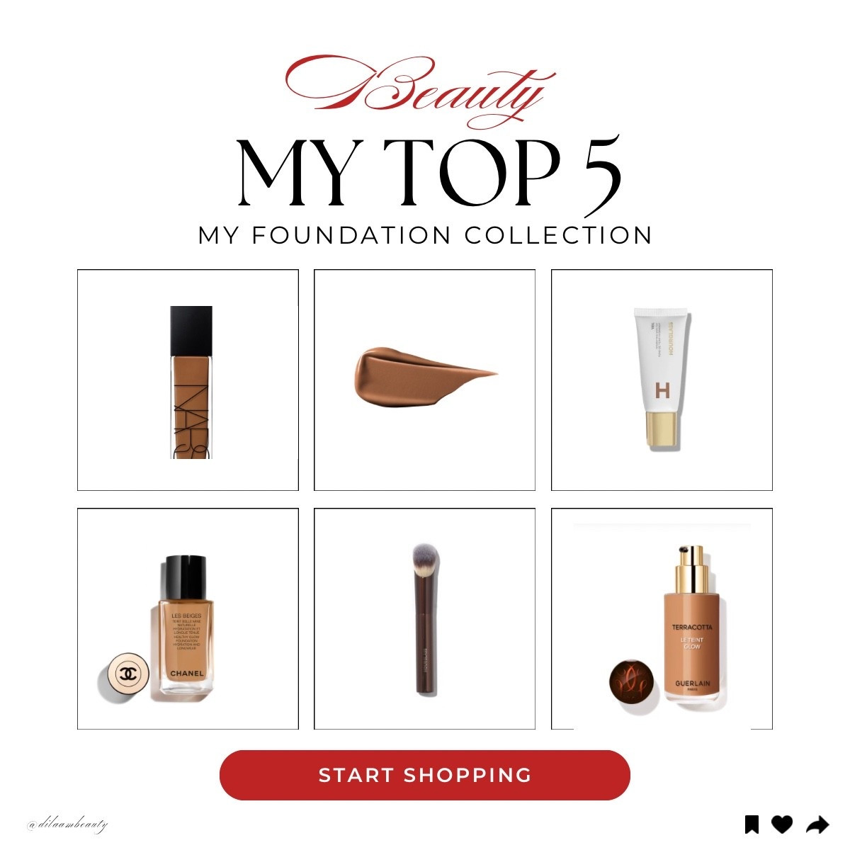 Foundation Faves #glowingfoundation #bestfoundation #makeup

#LTKbeauty