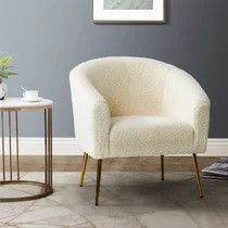 Jura Upholstered Accent Chair | Wayfair North America