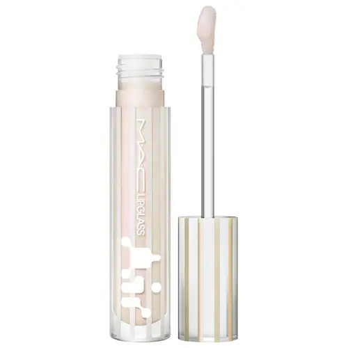 MAC Cosmetics Lipglass Air Non-Sticky Hydrating Lip Gloss | Sephora (US)