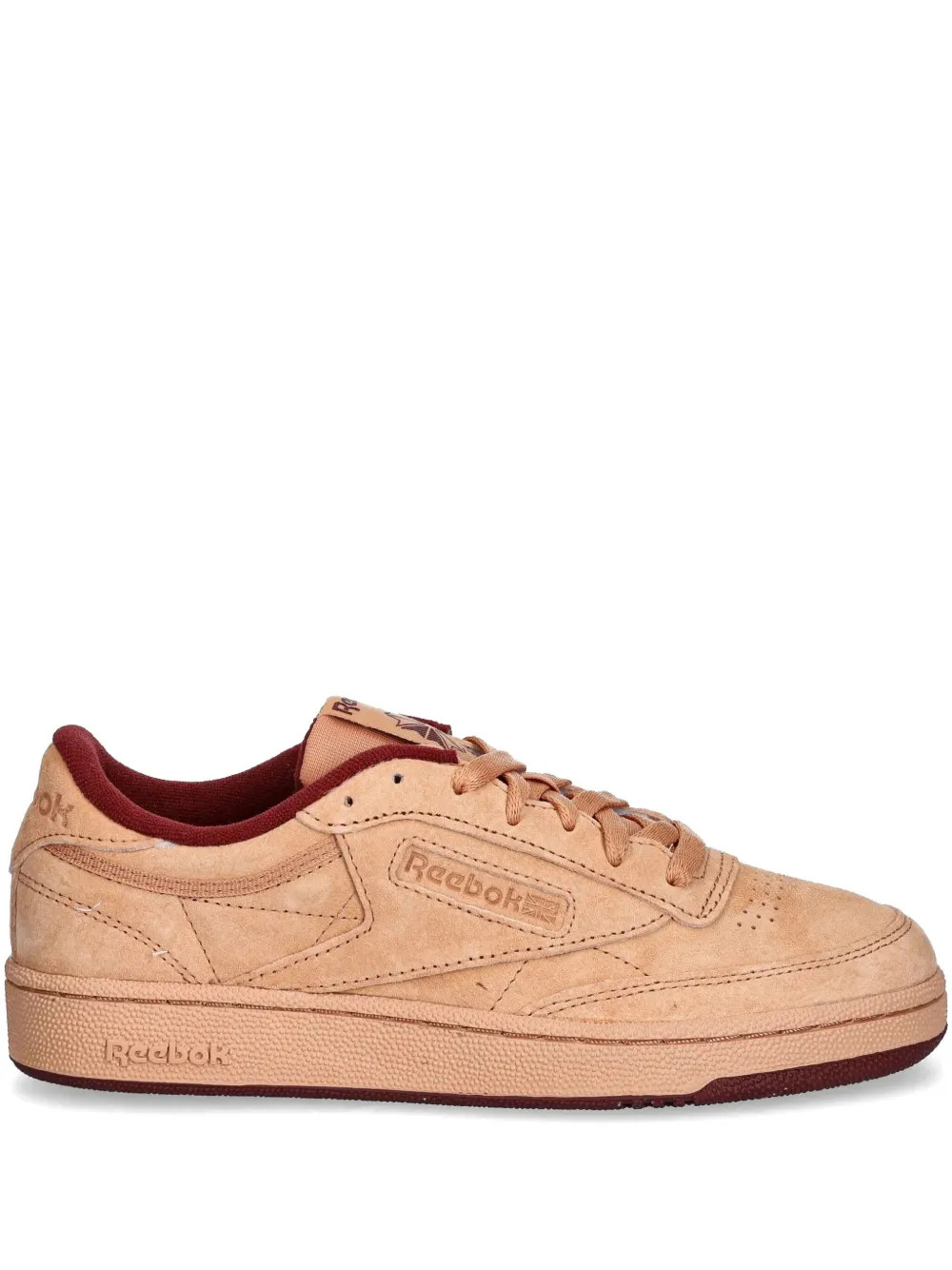 Reebok Club C 85 sneakers - Pink | Farfetch Global