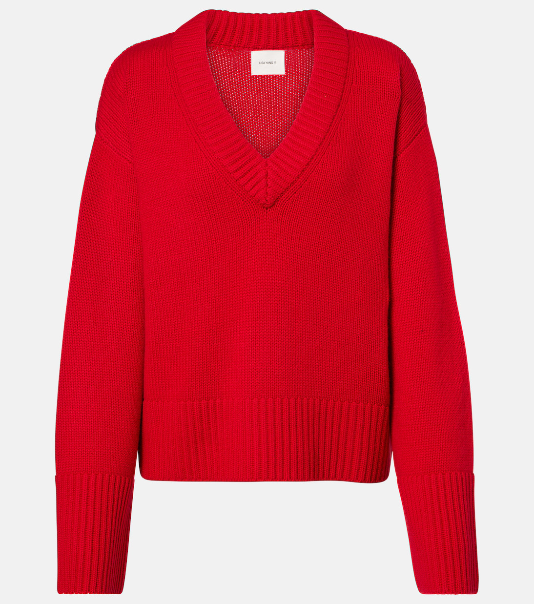 Aletta cashmere sweater | Mytheresa (US/CA)