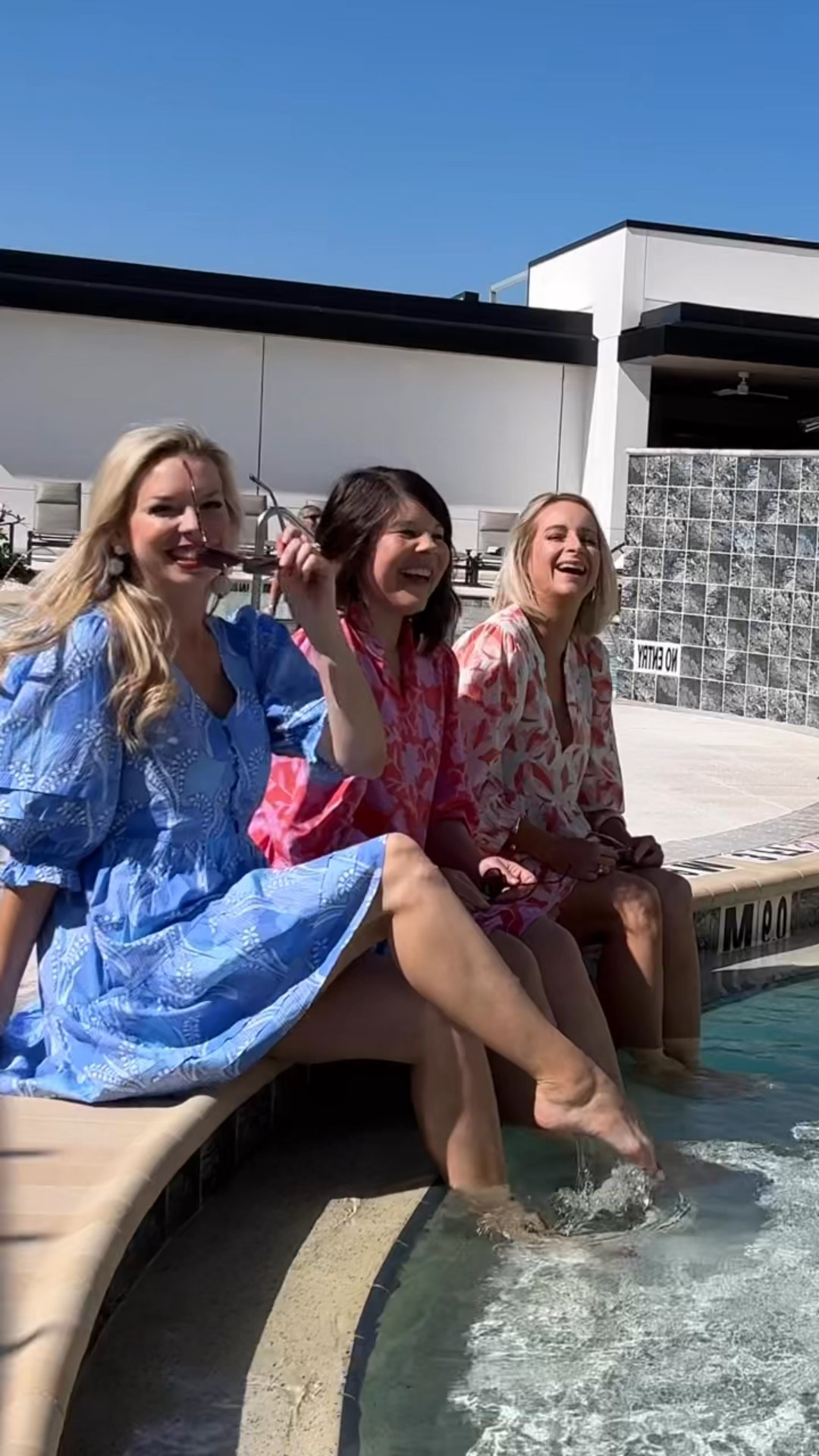 Fun in the sun with Mary square and their new dresses, bags and sunglasses! The bags hold SO much and would make a perfect Mother’s Day gift! Use code Gentry20 for 20% off!

#LTKSeasonal #LTKGiftGuide #LTKFindsUnder100