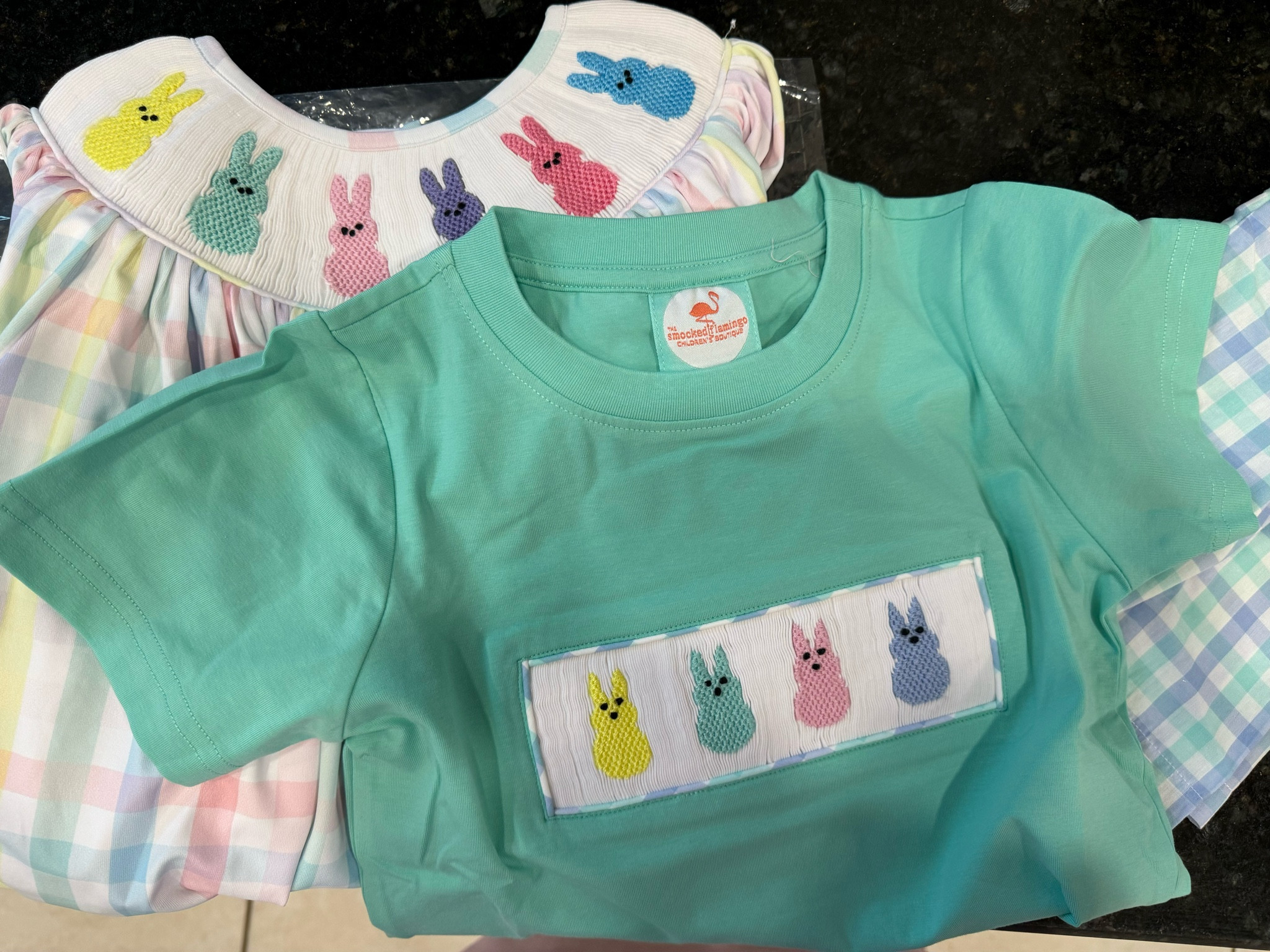 Smocked Easter outfit
Toddler Easter outfit 

#LTKkids #LTKfindsunder50 #LTKSeasonal