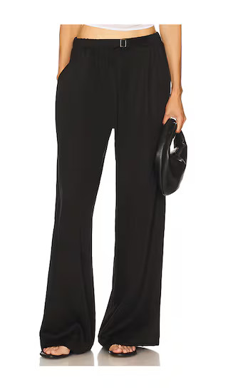 Espy Pants in Black | Revolve Clothing (Global)