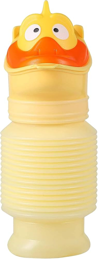Scalable Emergency Urinal, 600ml Portable Toilet for Car, Portable Mini Outdoor Camping Travel Sh... | Amazon (US)