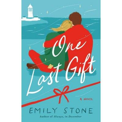 One Last Gift - by  Emily Stone (Paperback) | Target