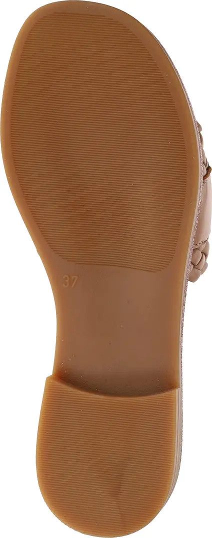 Vivian Slide Sandal (Women) | Nordstrom