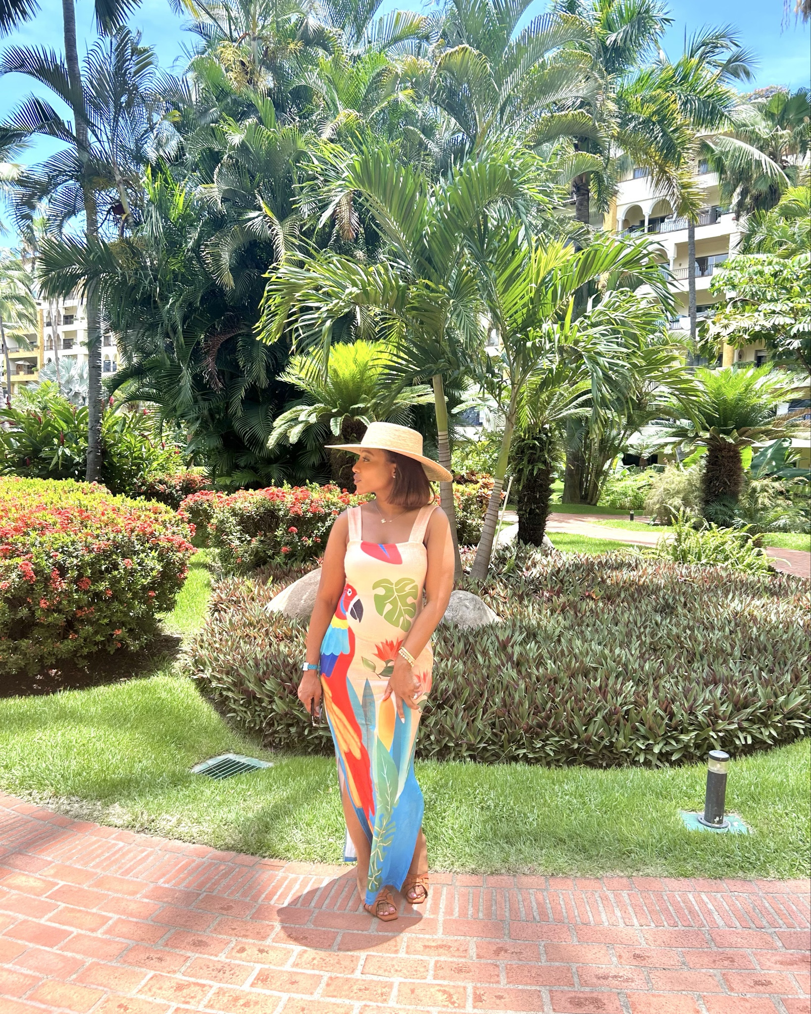 Mood: salty air and not a care 🌊🌴

#VacationStyle
#ResortWear
#TropicalStyle
#BeachOutfitInspo
#SummerVacationLooks
#IslandStyle
#ChicTravelStyle
#VacationOutfitIdeas
#TravelInStyle
#JetSetFashion
#OOTDOnVacation
#BeachVacationStyle
#HolidayLookbook
#ResortChic
#WanderlustWardrobe
#TravelStyleInspo
#VacationFashionGoals
#StylishGetaway
#CruiseStyle
#SunsetStyleVibes

#LTKTravel #LTKOver40