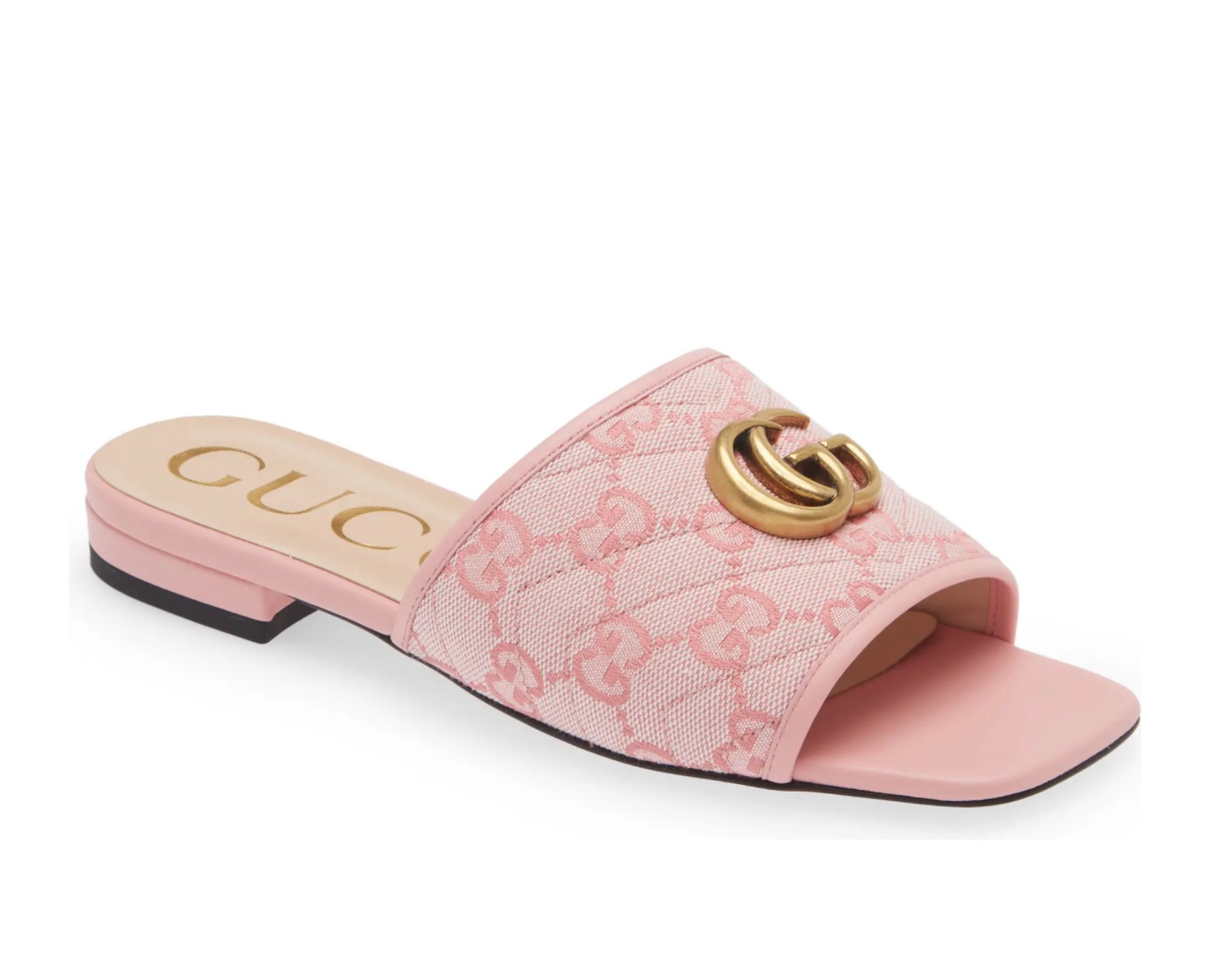 Jolie Slide Sandal
GUCCI

#LTKworkwear #LTKFind #LTKshoecrush