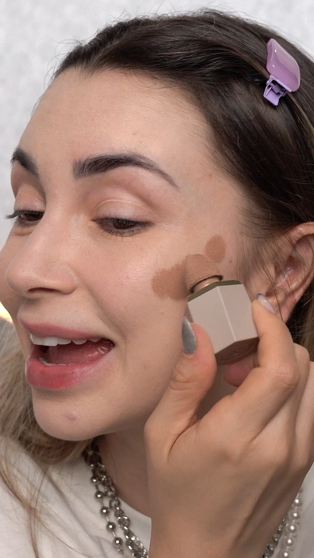 marquei aqui opções similares pra vocês 🥰

#LTKguiadepresente #LTKbrasil #LTKbeleza