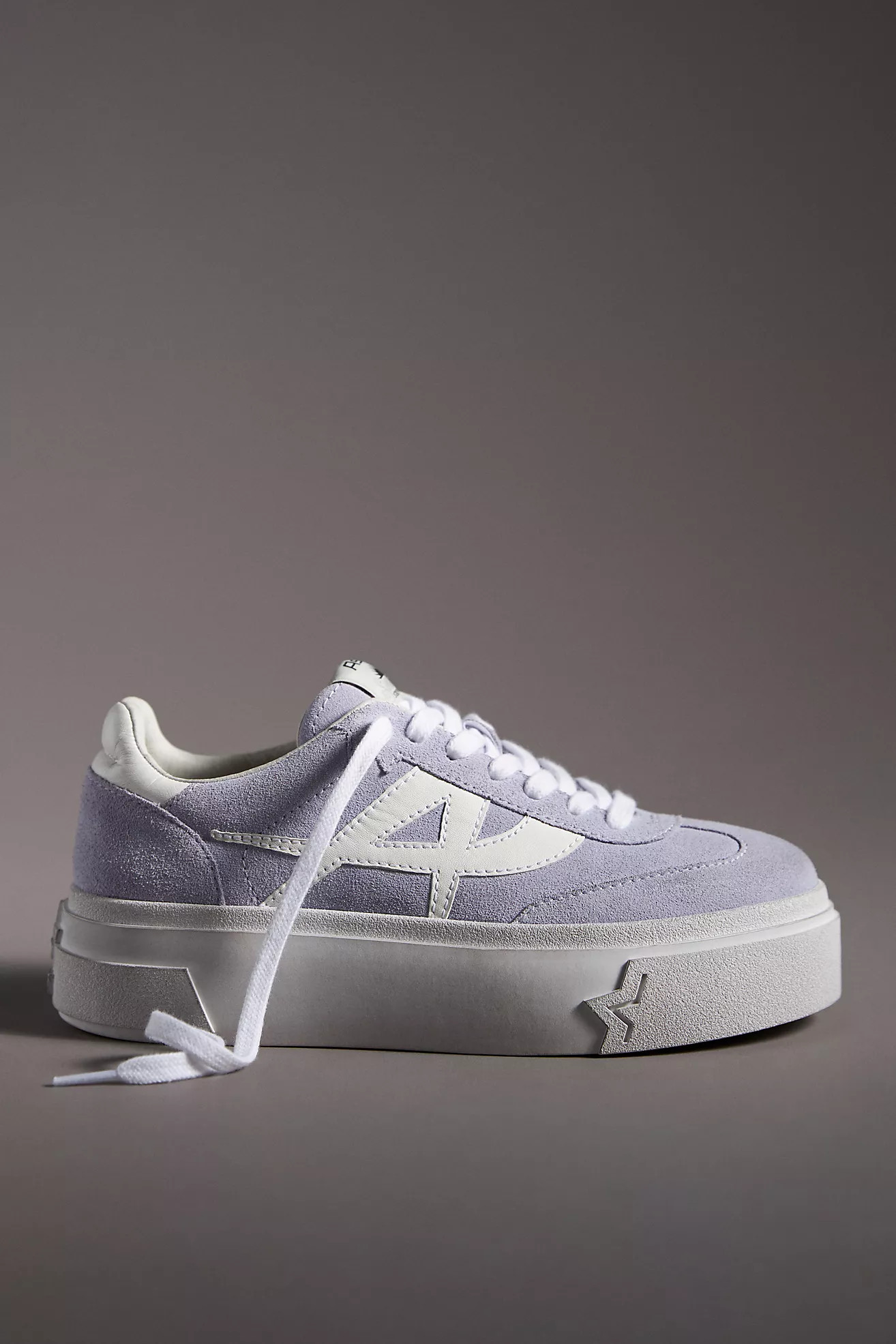 Ash Starmoon Platform Sneakers | Anthropologie (US)