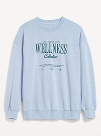 SoComfy Oversized Sweatshirt | Old Navy (US)