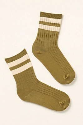 Le Bon Shoppe Her Socks | Anthropologie (US)
