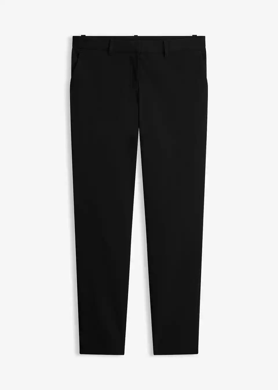 Business Stretch-Hose aus Bengalin | Bonprix DE