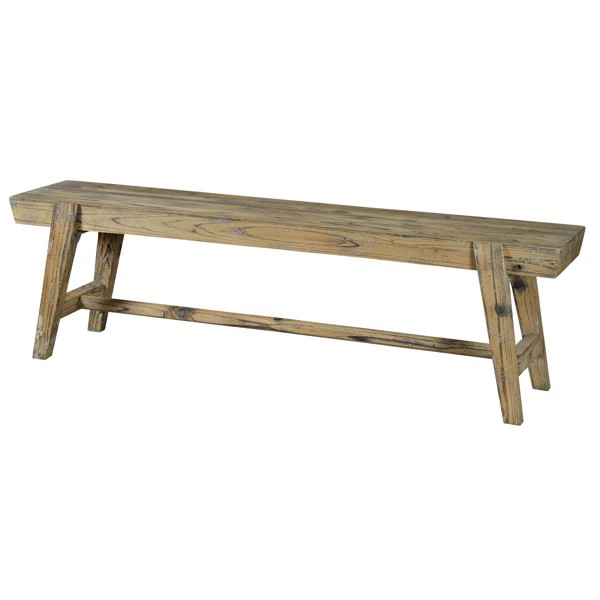 Ravenwood Bench | Wayfair North America