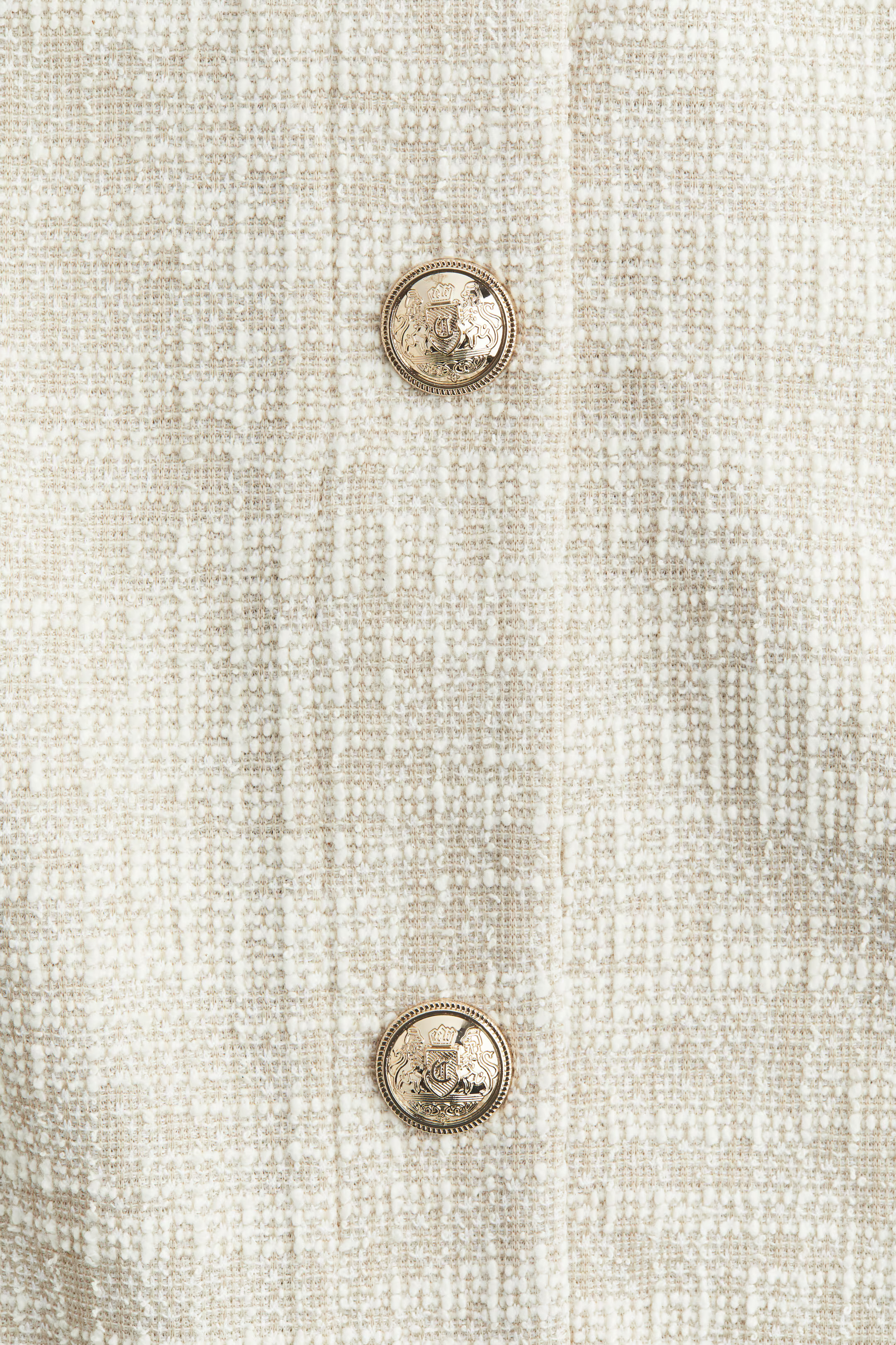 Jersey Cardigan | H&M (US + CA)