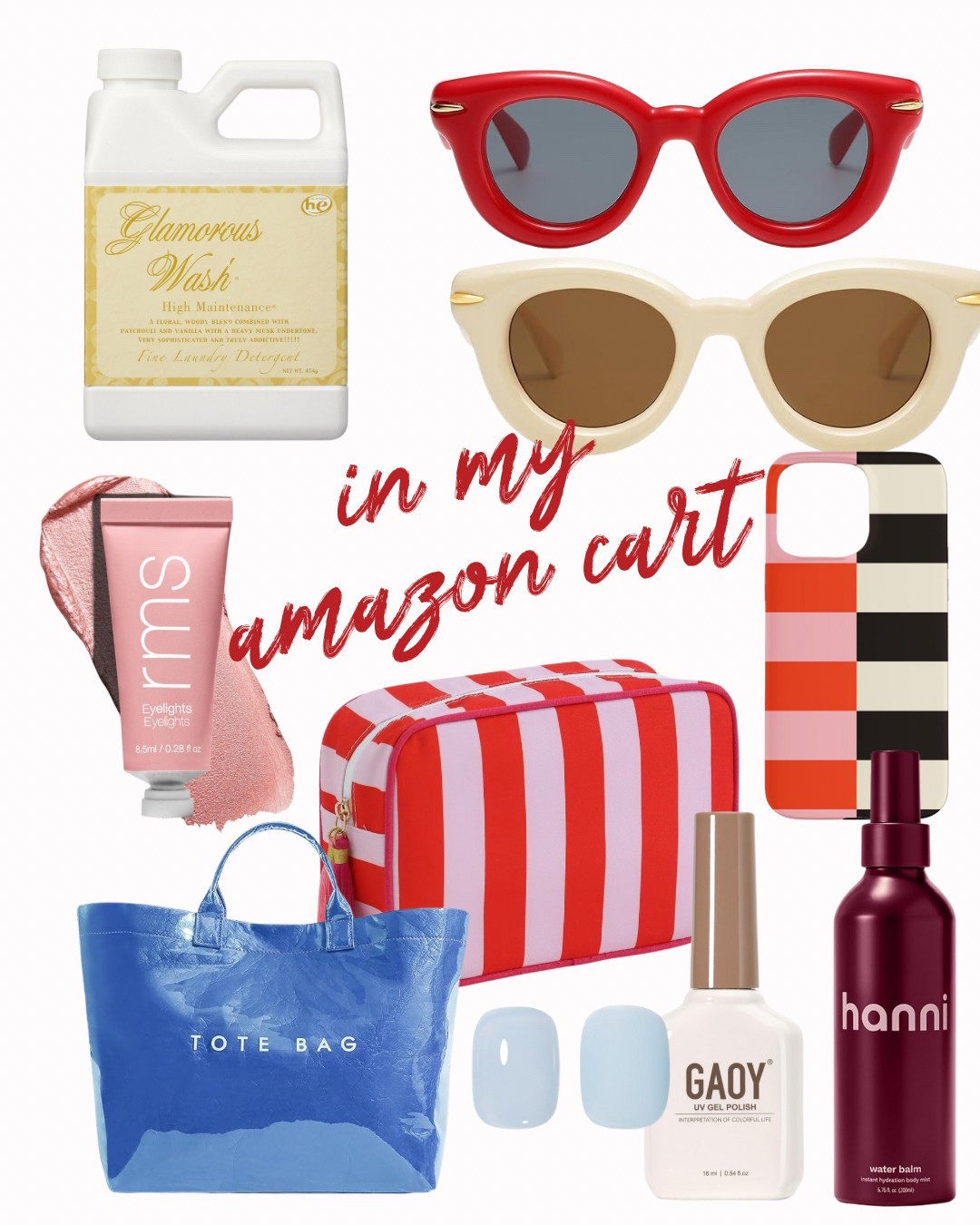 In my #Amazon cart 

#LTKSaleAlert #LTKFindsUnder50 #LTKItBag