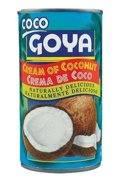 Goya Coconut Cream | Drizly