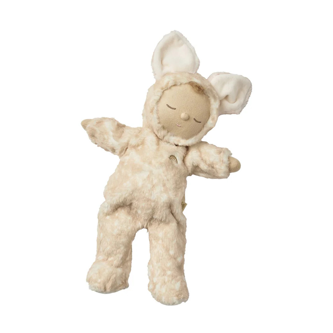 Cozy Dinkum Fawny Twinkle | Olli Ella - Children's Toys - Holiday | Bohemian Mama