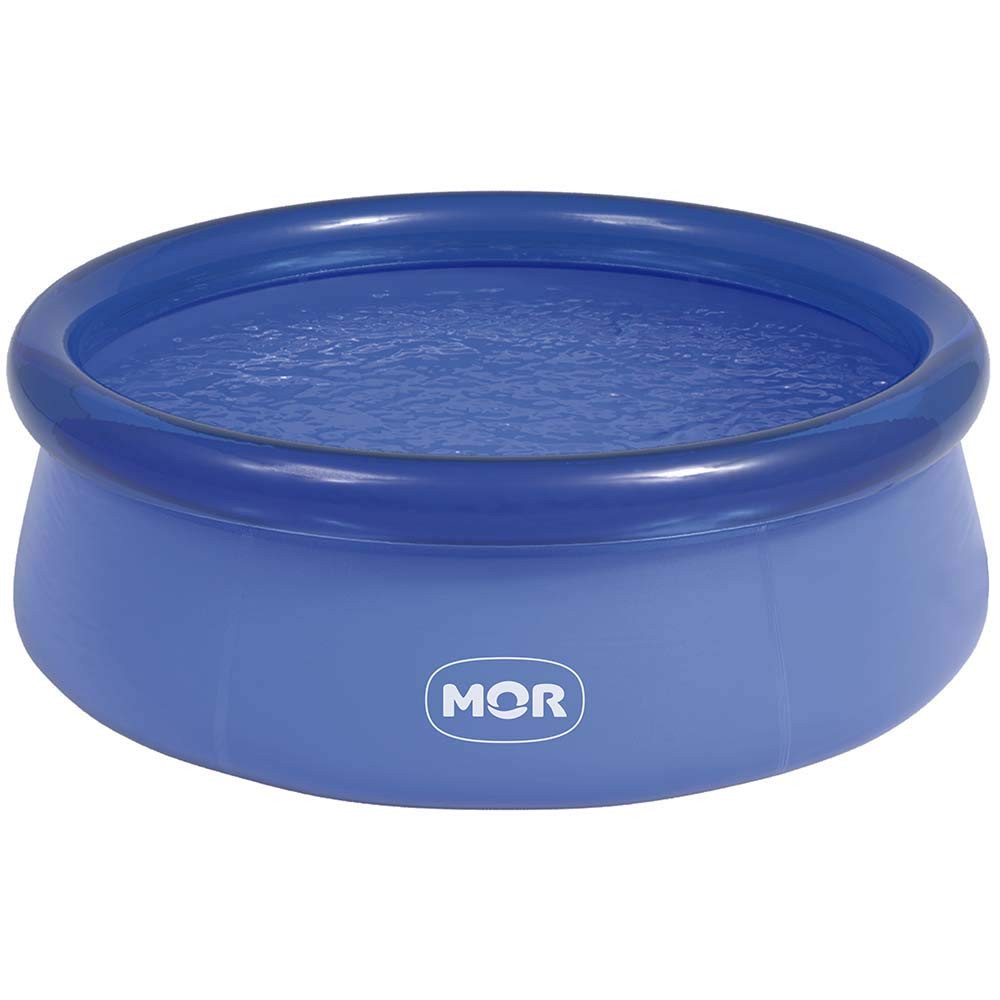 Mor - Piscina Inflável 1.000 Litros | Amazon (BR)