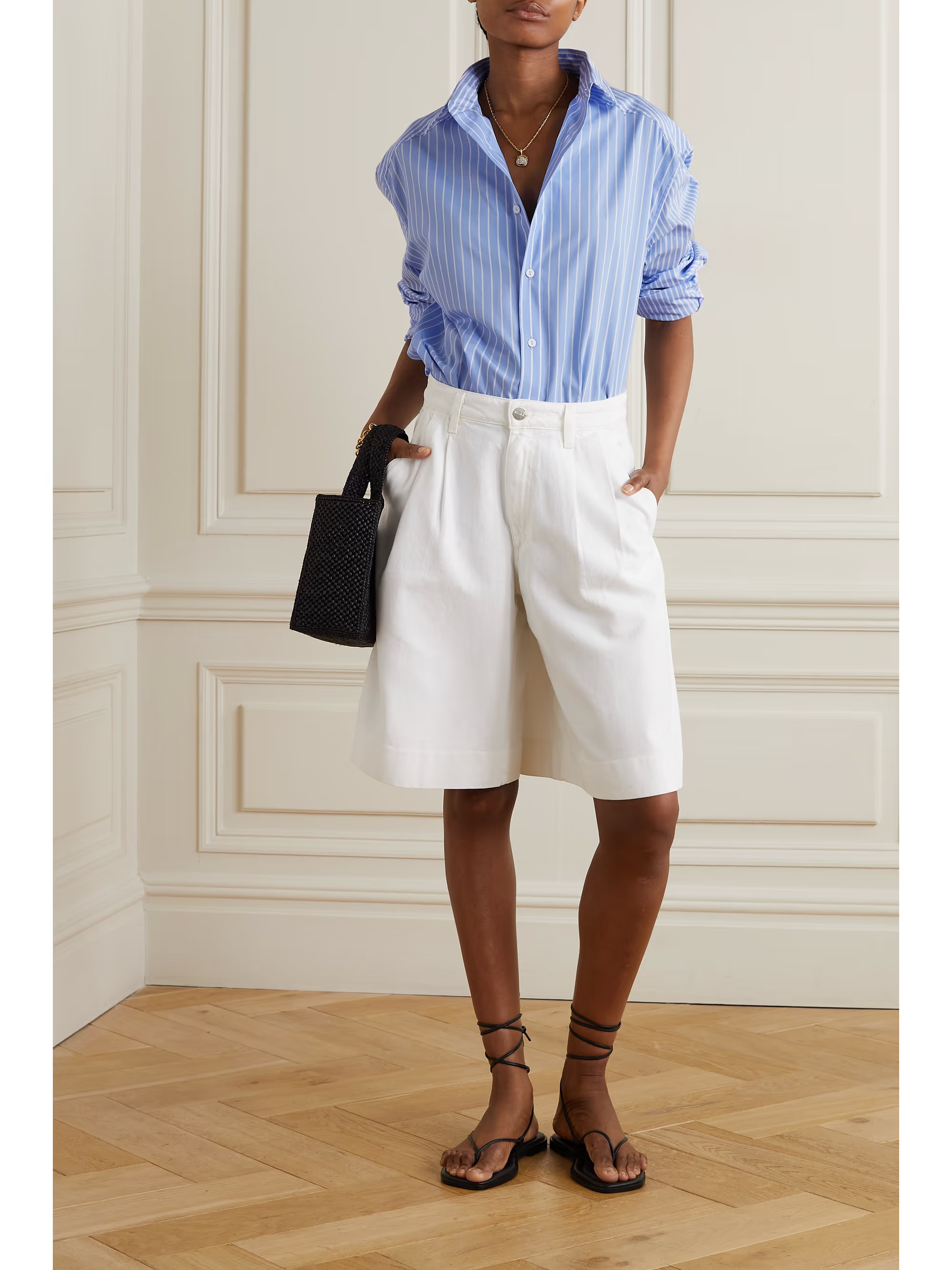 MATTEAU | NET-A-PORTER (US)
