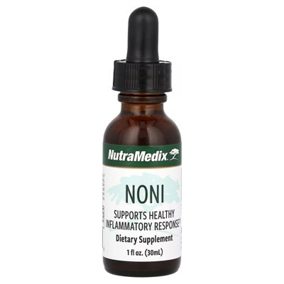NutraMedix Noni, 1 fl oz (30 ml) | Target