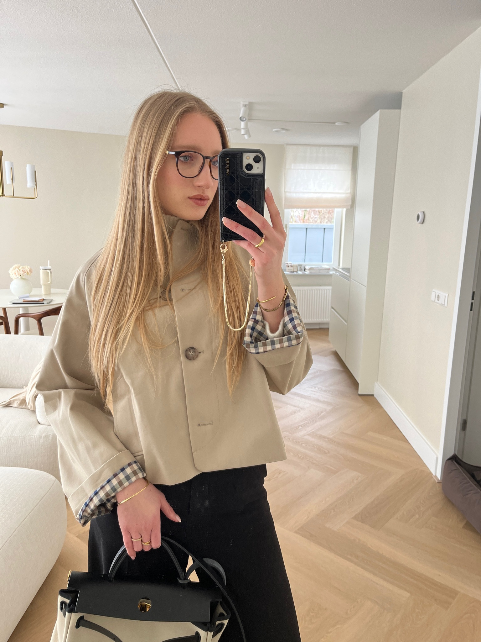 Perfect spring jacket 

#LTKspring #LTKeurope #LTKstyletip