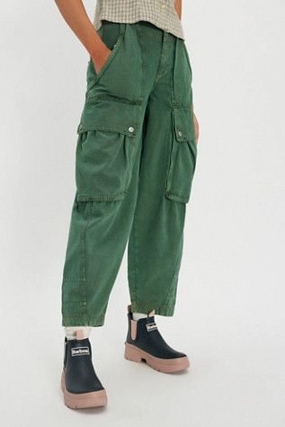Barbour Nimbus Chelsea Wellies | Free People (Global - UK&FR Excluded)