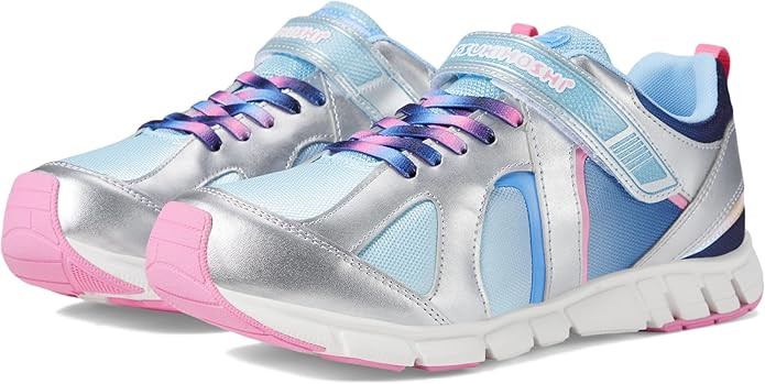 Tsukihoshi Rainbow Sneaker (Toddler/Little Kid/Big Kid) | Amazon (US)