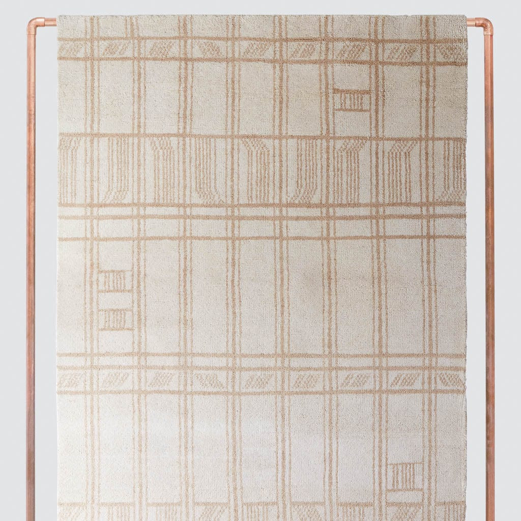 Tiya Area Rug | Handcrafted in India   – The Citizenry | The Citizenry