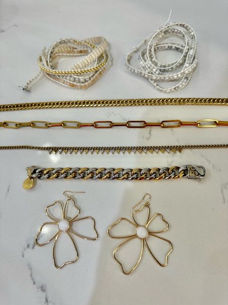 Last chance and these Victoria Emerson jewelry pieces are gone for good! Only $18! 

#LTKsalealert