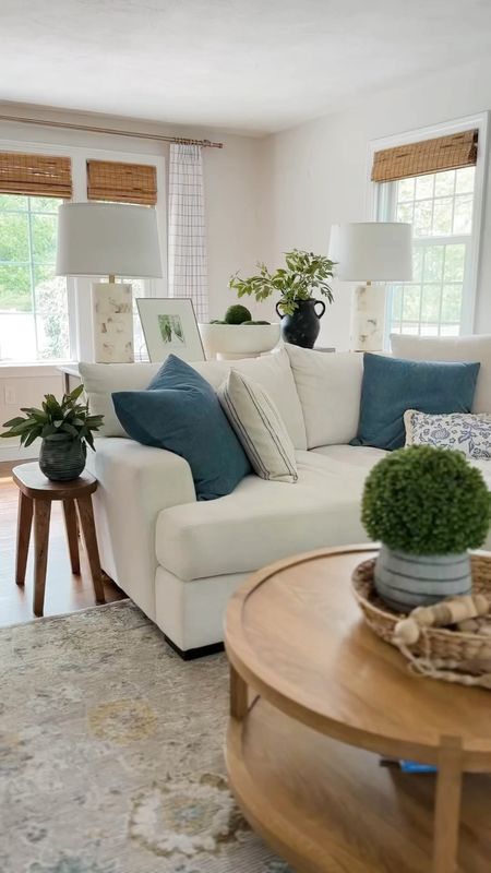 Looking for the perfect table lamp? These finds from Kathy Kuo Home are perfect to update your living room, bedroom or any console table! 

#LTKStyleTip #LTKVideo #LTKHome
