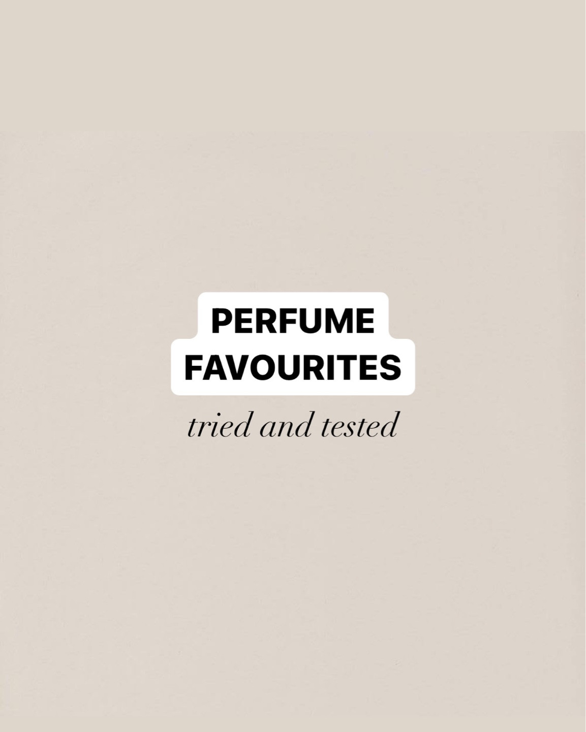 perfume favourites! (several are 15% off in cyber week sales limited time only) luxury Christmas gifts, Christmas present ideas for her, fragrance edit

#LTKCyberWeek #LTKSeasonal #LTKGiftGuide