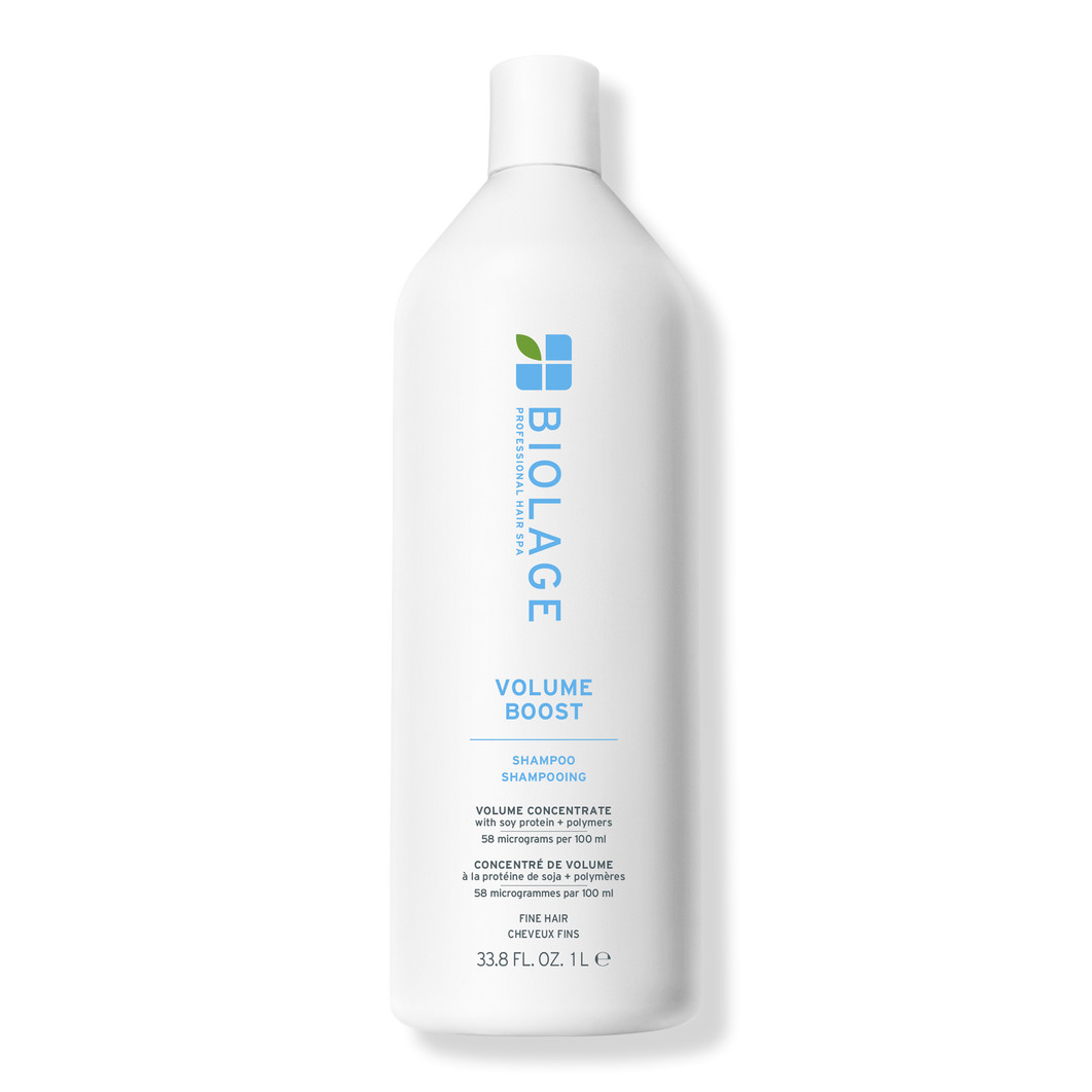 Volume Bloom Shampoo | Ulta